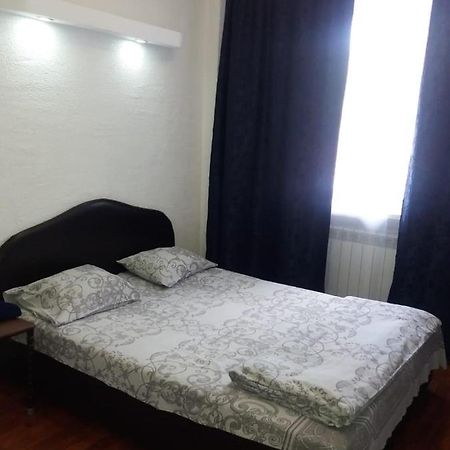 Nuri Hotel Стадион Karagandy Extérieur photo