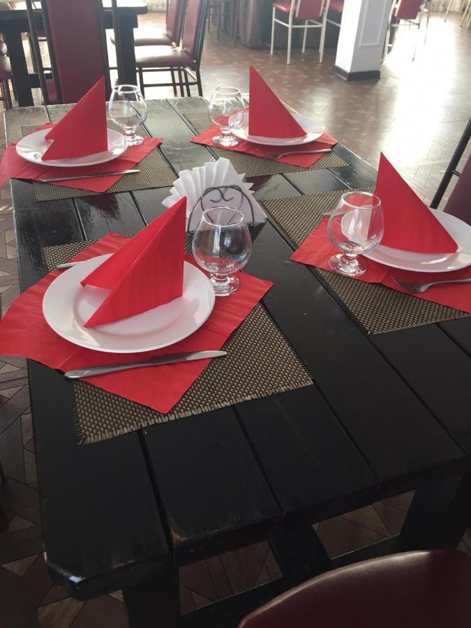 Nuri Hotel Стадион Karagandy Extérieur photo
