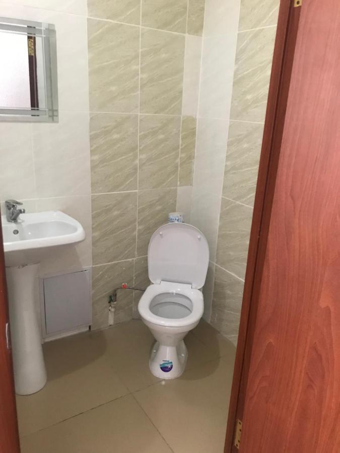 Nuri Hotel Стадион Karagandy Extérieur photo