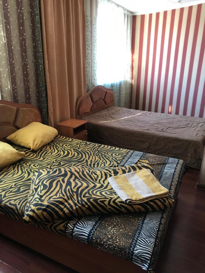 Nuri Hotel Стадион Karagandy Extérieur photo
