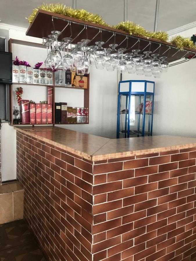 Nuri Hotel Стадион Karagandy Extérieur photo