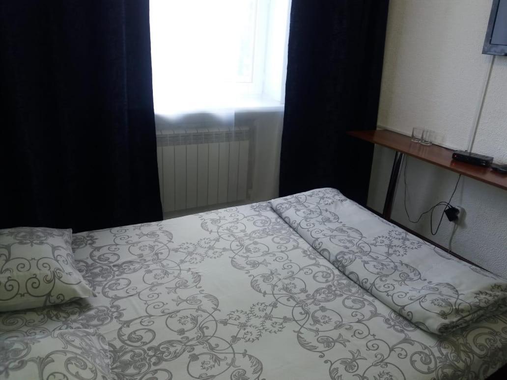 Nuri Hotel Стадион Karagandy Extérieur photo