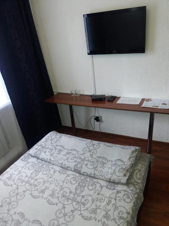 Nuri Hotel Стадион Karagandy Extérieur photo