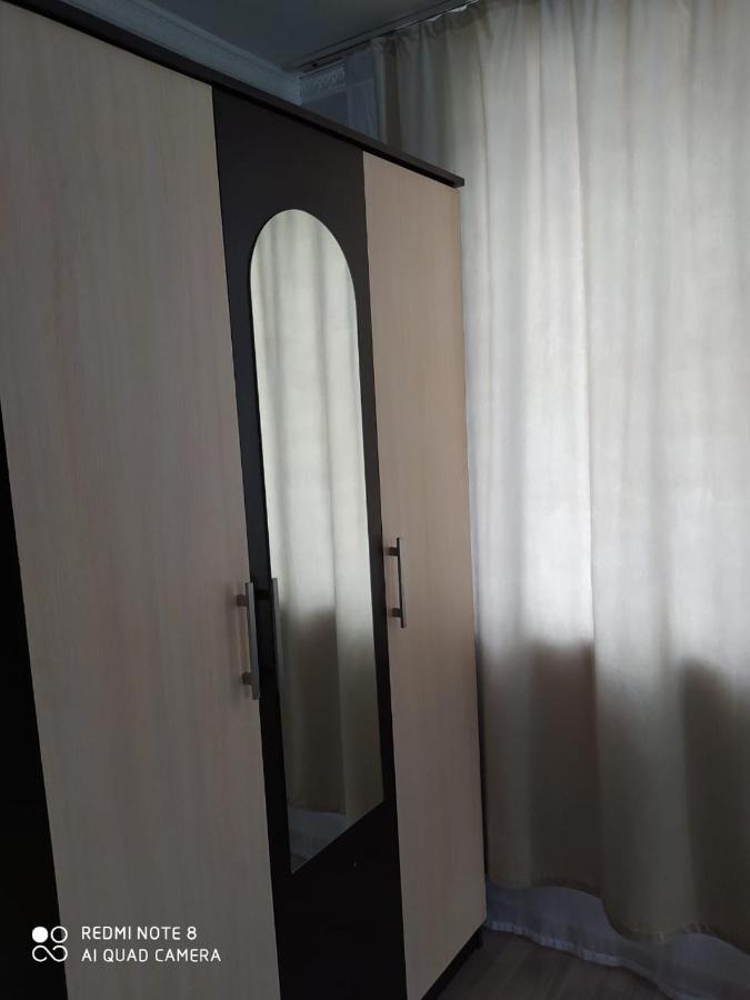 Nuri Hotel Стадион Karagandy Extérieur photo