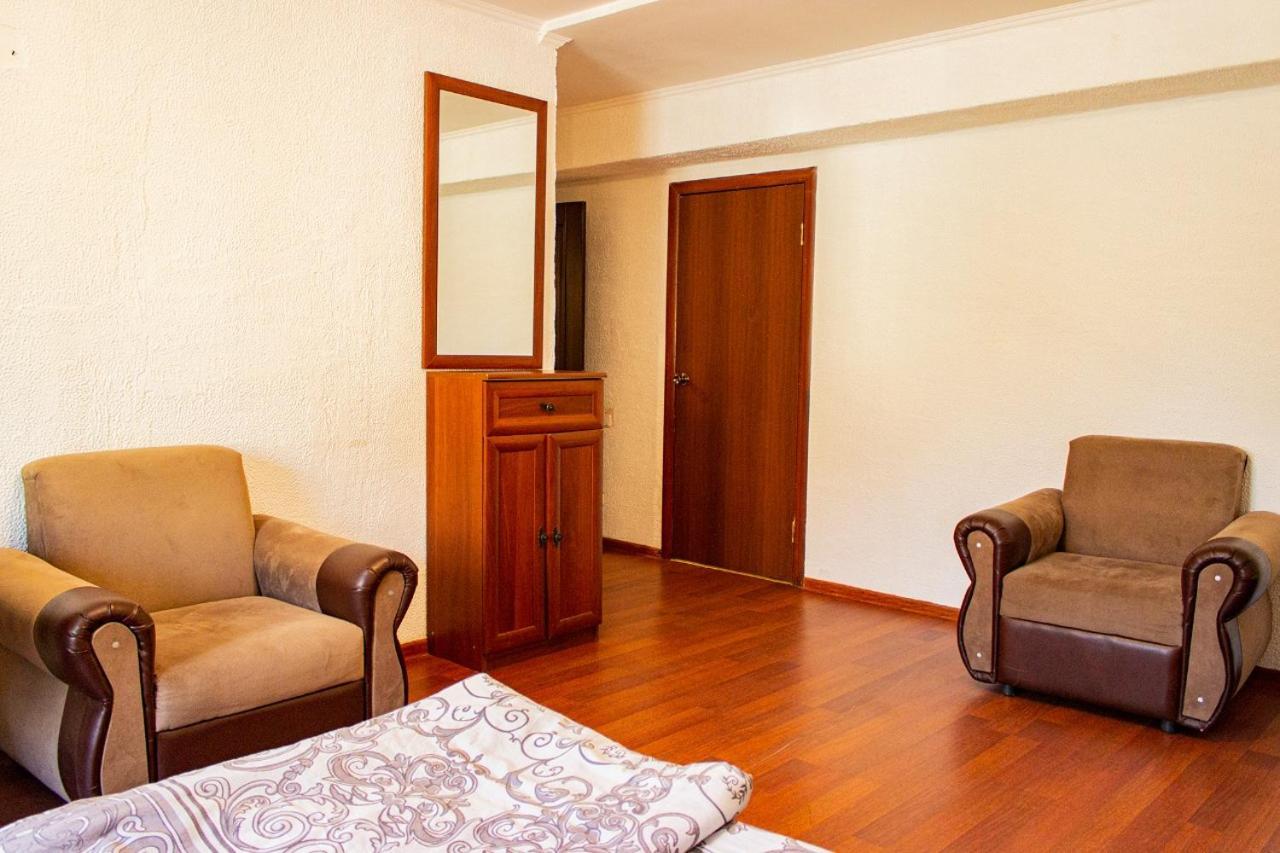 Nuri Hotel Стадион Karagandy Extérieur photo
