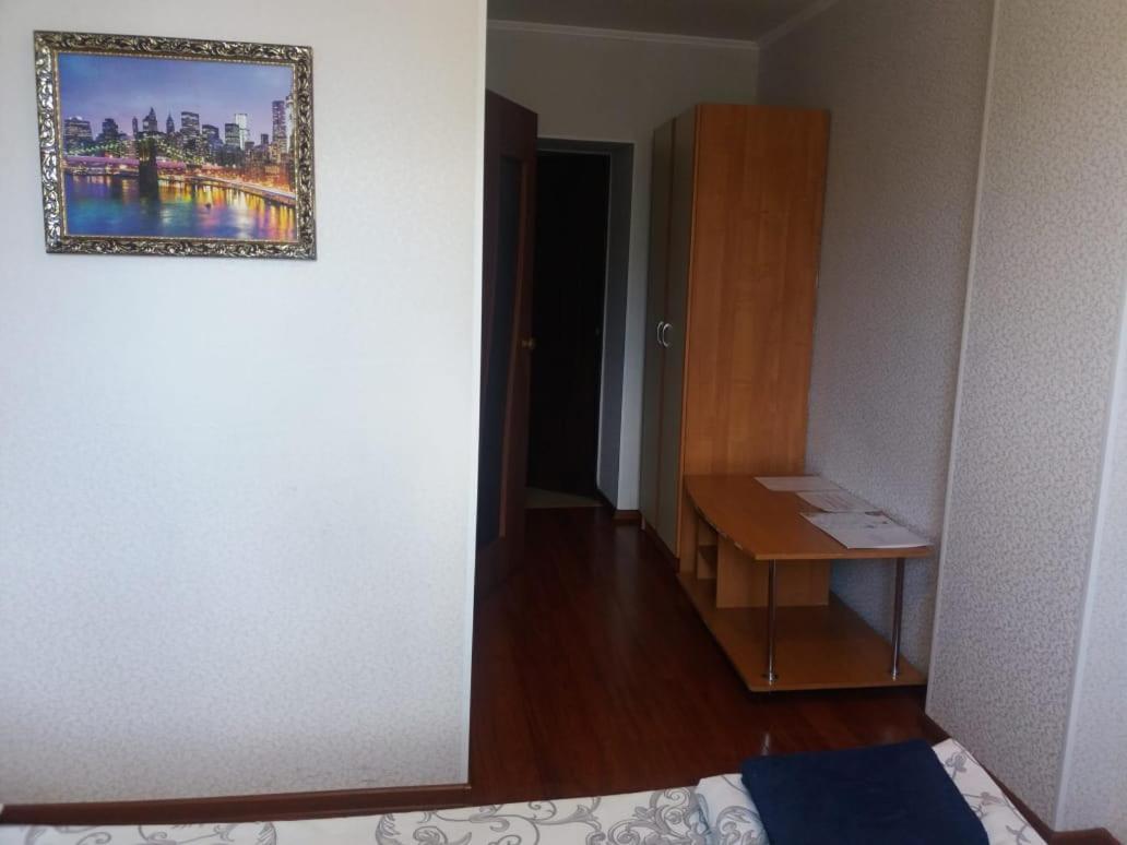 Nuri Hotel Стадион Karagandy Extérieur photo
